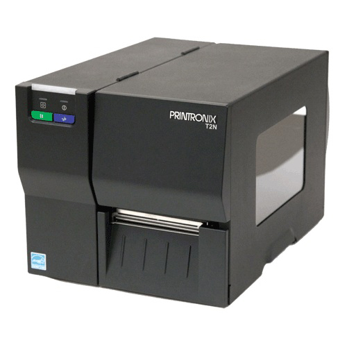 Printronix T2N Makes Thermal Barcode Printer